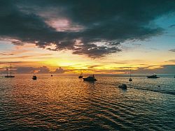 Kata Rocks Superyacht Rendezvous 2018