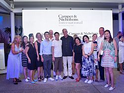 Kata Rocks Superyacht Rendezvous 2018