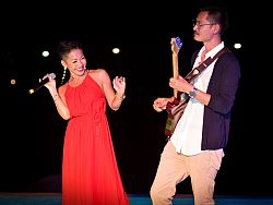 Kata Rocks Superyacht Rendezvous 2018