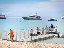 Kata Rocks Superyacht Rendezvous 2018