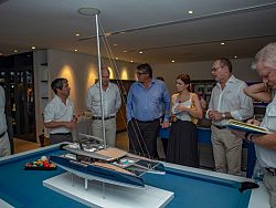 Kata Rocks Superyacht Rendezvous 2018 Raises the bar again
