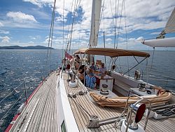 Kata Rocks Superyacht Rendezvous 2018
