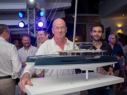 Kata Rocks Superyacht Rendezvous 2018