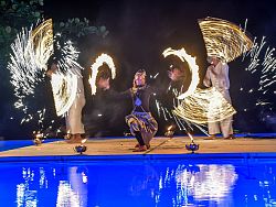 Kata Rocks Superyacht Rendezvous 2018