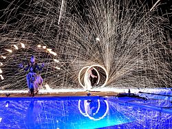 Kata Rocks Superyacht Rendezvous 2018