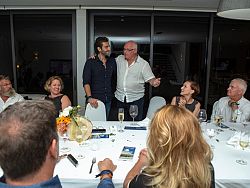 Kata Rocks Superyacht Rendezvous 2018