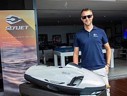 Kata Rocks Superyacht Rendezvous 2018 Raises the bar again