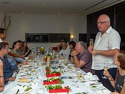 Kata Rocks Superyacht Rendezvous 2018