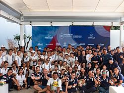 Kata Rocks Superyacht Rendezvous 2018 Raises the bar again