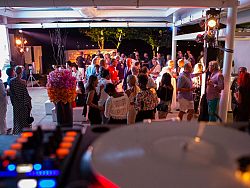 Kata Rocks Superyacht Rendezvous 2018