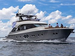 Kata Rocks Superyacht Rendezvous 2018 Raises the bar again