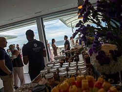 Kata Rocks Superyacht Rendezvous 2018 Raises the bar again
