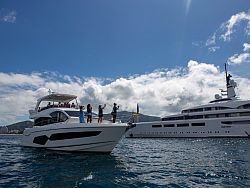 Kata Rocks Superyacht Rendezvous 2018 Raises the bar again