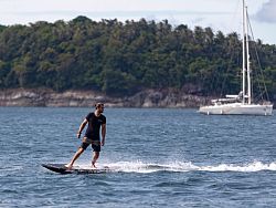 Kata Rocks Superyacht Rendezvous 2018 Raises the bar again
