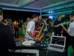 Kata Rocks Superyacht Rendezvous 2018 Raises the bar again
