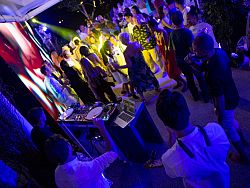 Kata Rocks Superyacht Rendezvous 2018 Raises the bar again