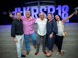 Kata Rocks Superyacht Rendezvous 2018 Raises the bar again