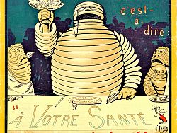 The Bib Gourmand