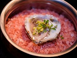 New on the block: Prime @ Rock Salt