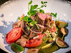 New on the block: Prime @ Rock Salt
