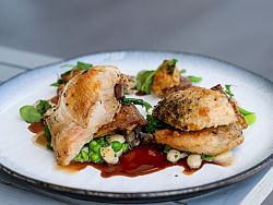 New on the block: Prime @ Rock Salt