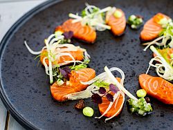 New on the block: Prime @ Rock Salt