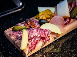 New on the block: Prime @ Rock Salt