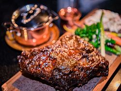 New on the block: Prime @ Rock Salt