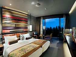 Nook-Dee Boutique Resort