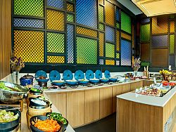 Nook-Dee Boutique Resort