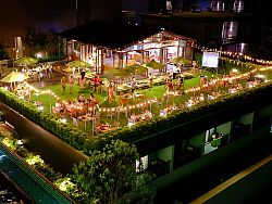 Nook-Dee Boutique Resort