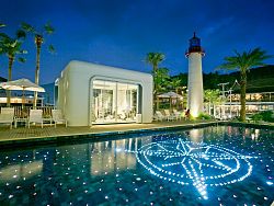 Sugar Marina Resorts