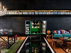 The Library