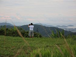 Khao Mai Thao Sip Song view point (Radar Hill Viewpoint)