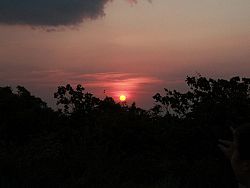 Khao Mai Thao Sip Song view point (Radar Hill Viewpoint)