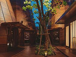 The Tubkaak Krabi Boutique Resort (Krabi)