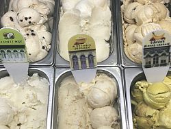 Thaivetro Old Town Ice Cream