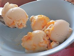 Samkong Fried Ice Cream Shop