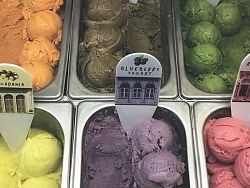 Thaivetro Old Town Ice Cream