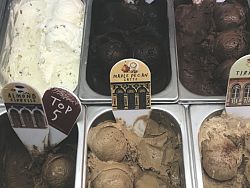 Thaivetro Old Town Ice Cream