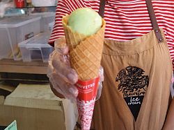 Thaivetro Old Town Ice Cream