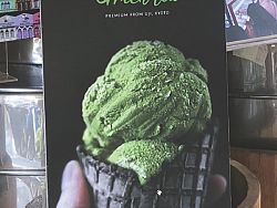Thaivetro Old Town Ice Cream