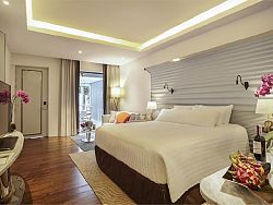 The Boathouse Phuket