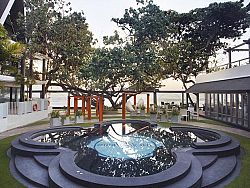 The Boathouse Phuket