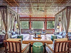 137 Pillars House