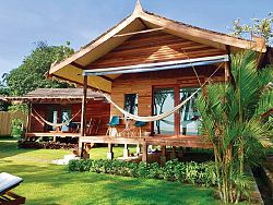 Nibbana Bungalows