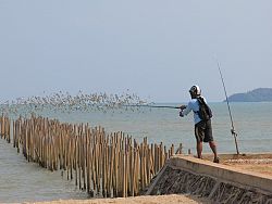 Sapan Hin: Mining Monumen
