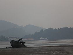 Sapan Hin: Mining Monumen