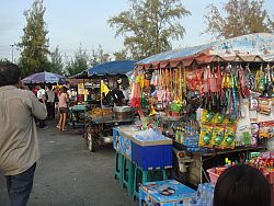 Sapan Hin: Mining Monumen