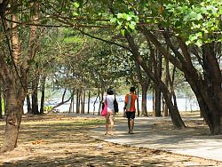 Sapan Hin: Mining Monumen